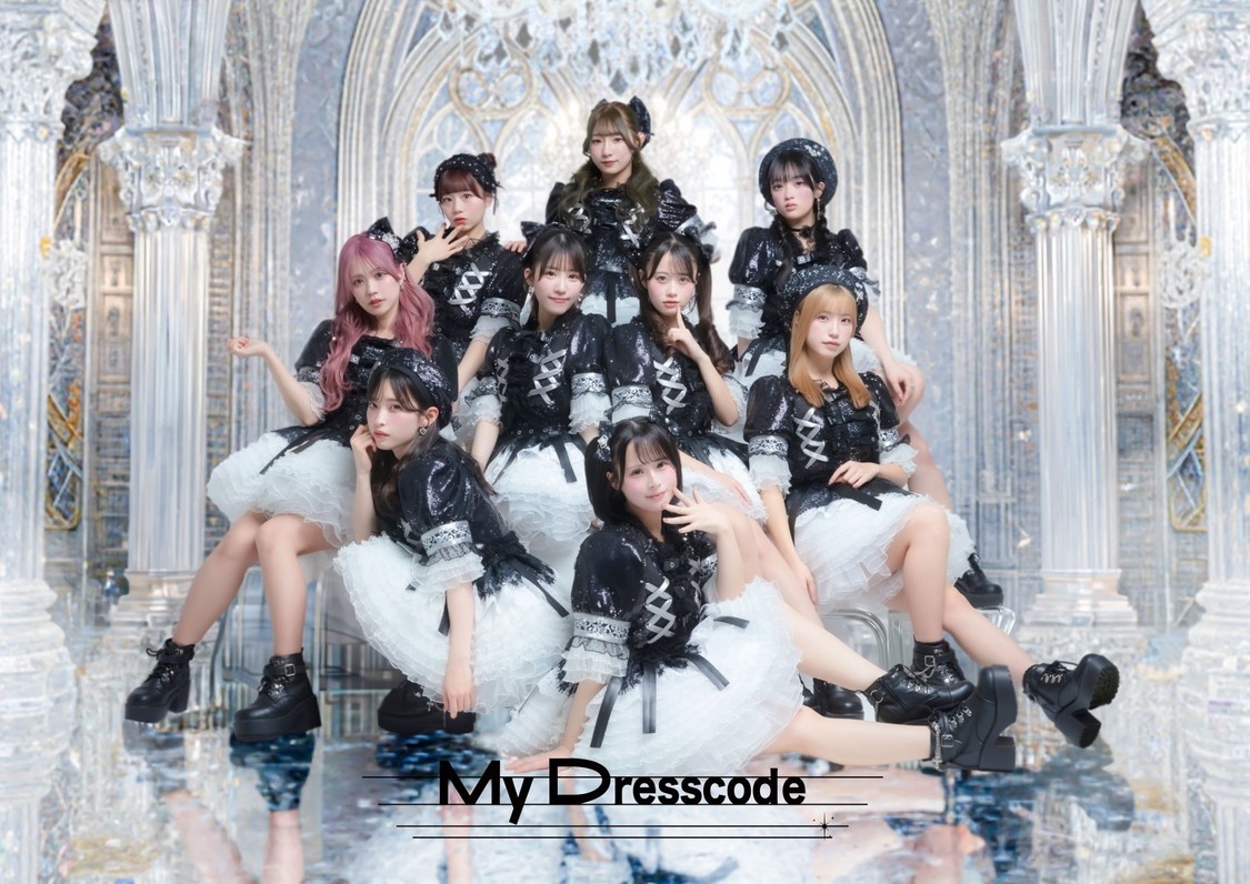 MyDresscode