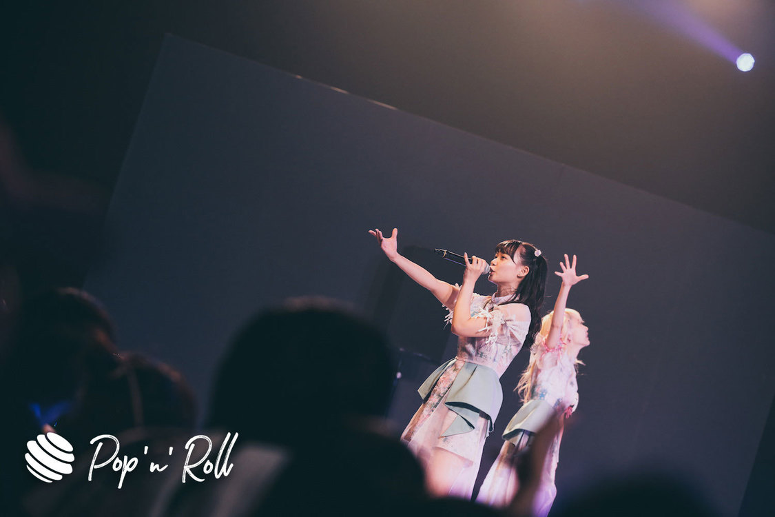 uijin ＜TOKYO IDOL FESTIVAL 2019＞｜8/4 DOLL FACTORY（18:30-）