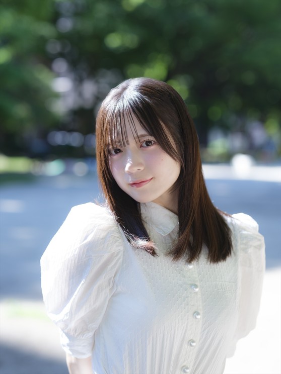 坂本真凛