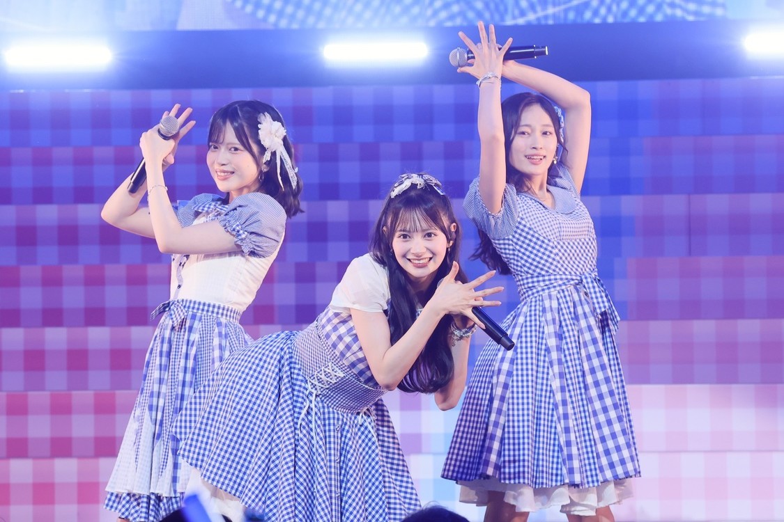 ⒸAKB48