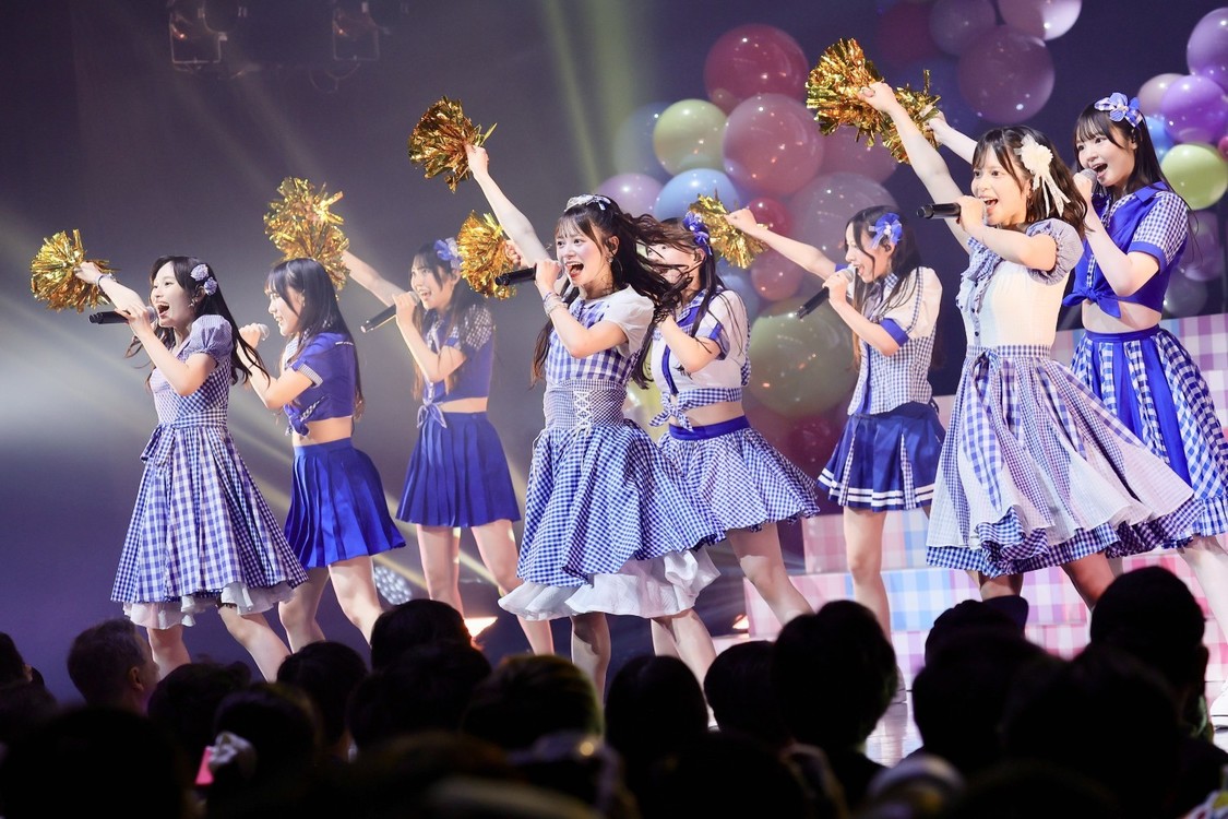 ⒸAKB48