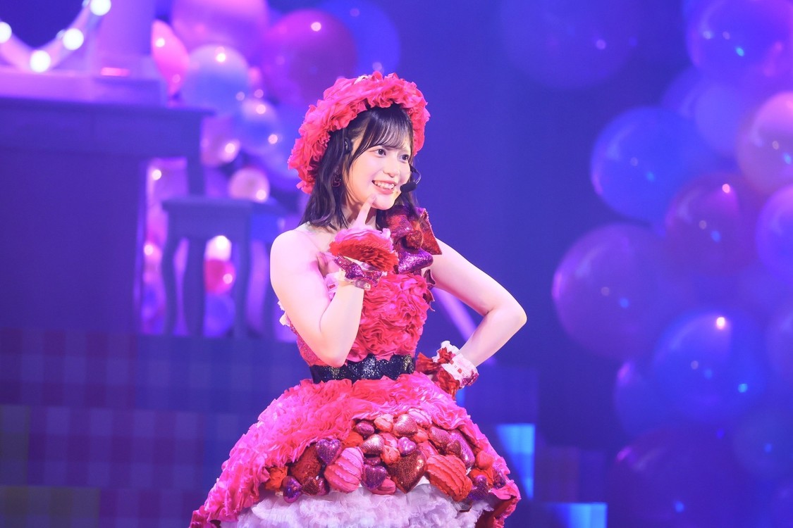 ⒸAKB48