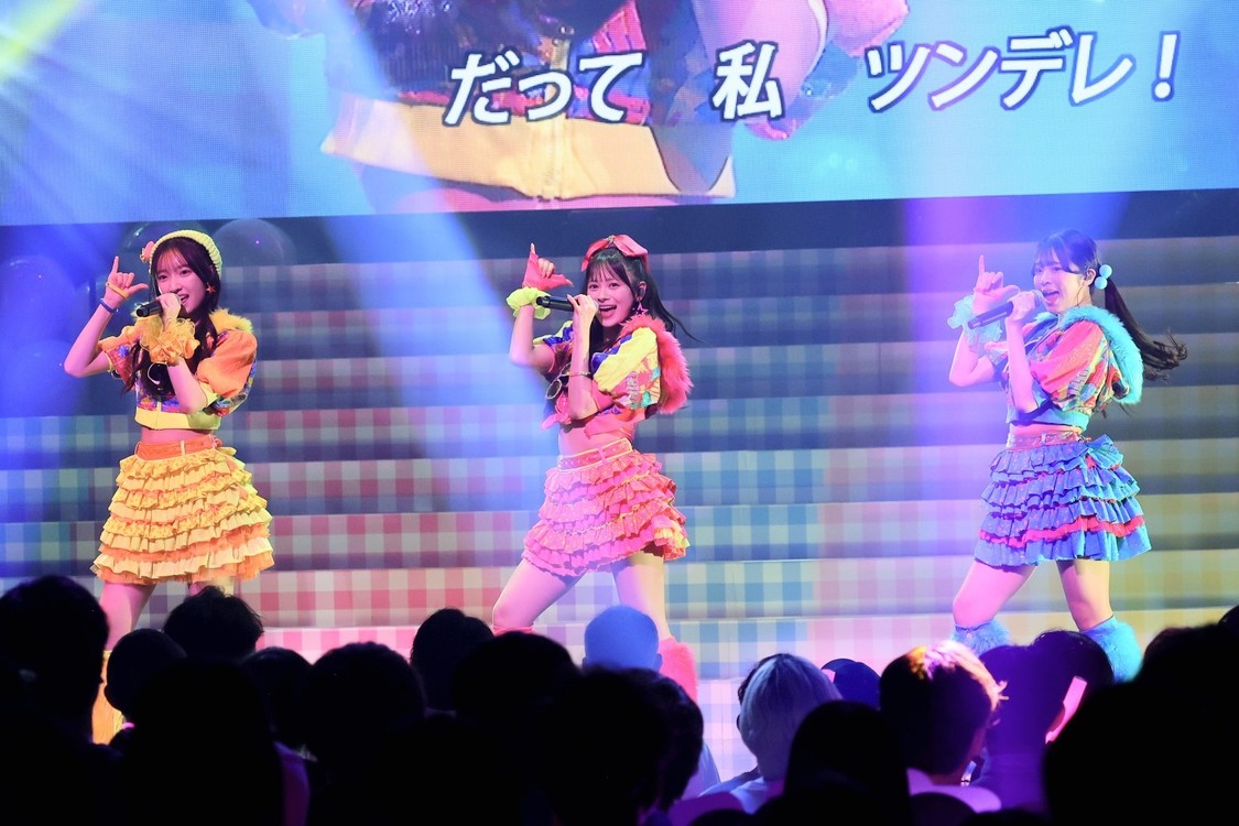 ⒸAKB48