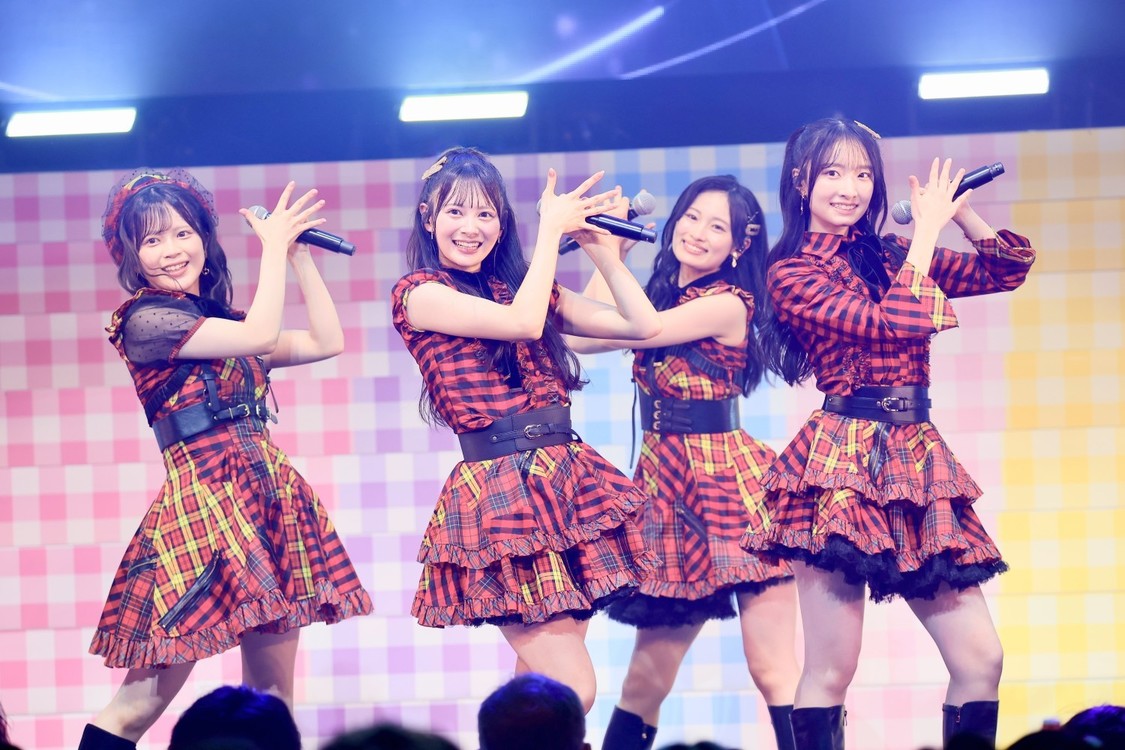 ⒸAKB48