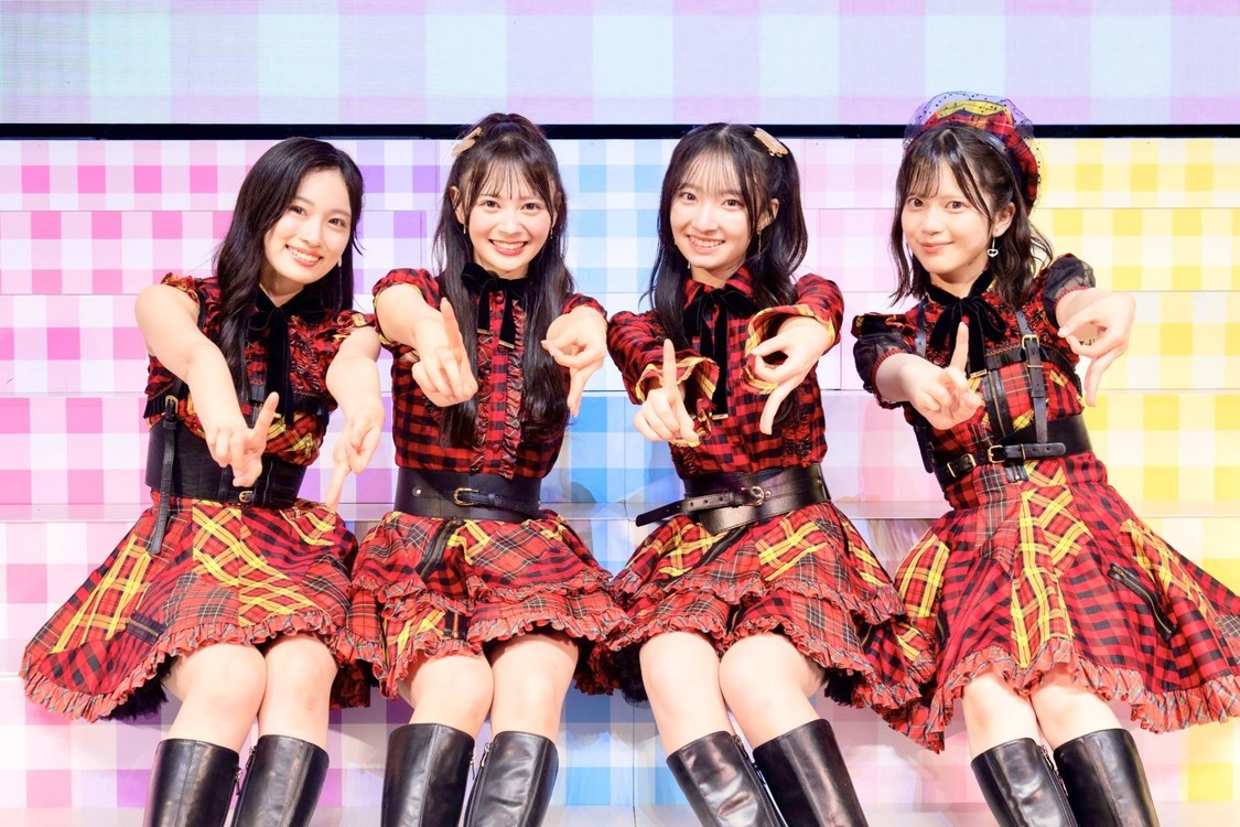 ⒸAKB48