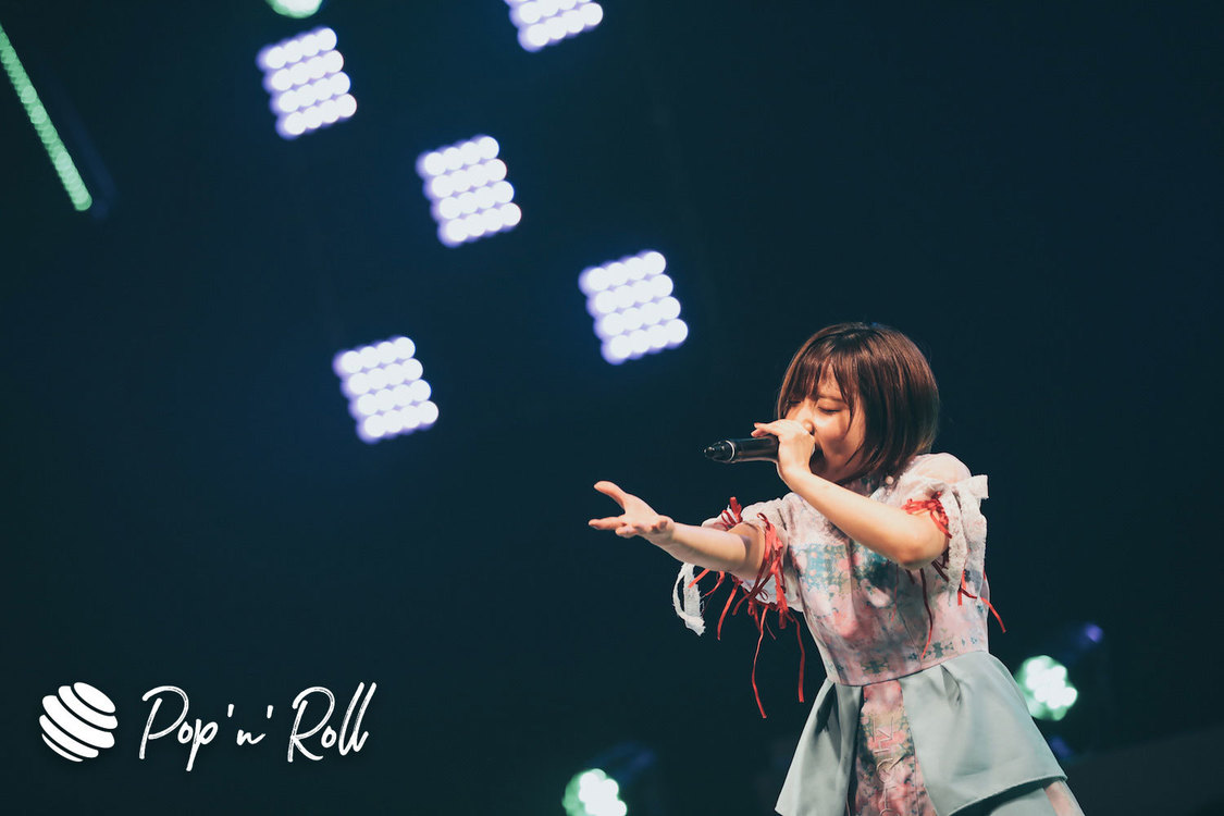 uijin ＜TOKYO IDOL FESTIVAL 2019＞｜8/4 DOLL FACTORY（18:30-）