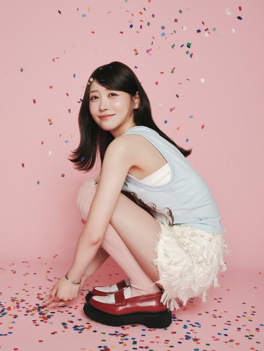 櫻井優衣