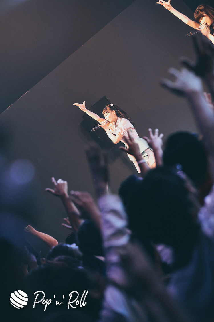 uijin ＜TOKYO IDOL FESTIVAL 2019＞｜8/4 DOLL FACTORY（18:30-）