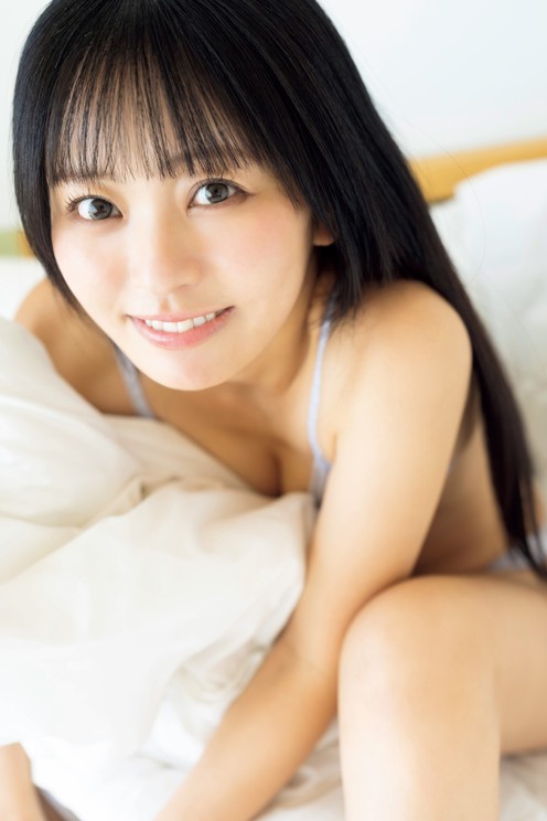 佐々木ちょこ(C)光文社／週刊FLASH 写真◎木村哲夫