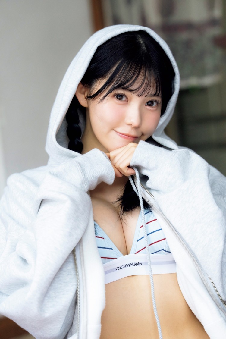 立花ことり(C)光文社／週刊FLASH 写真◎LUCKMAN