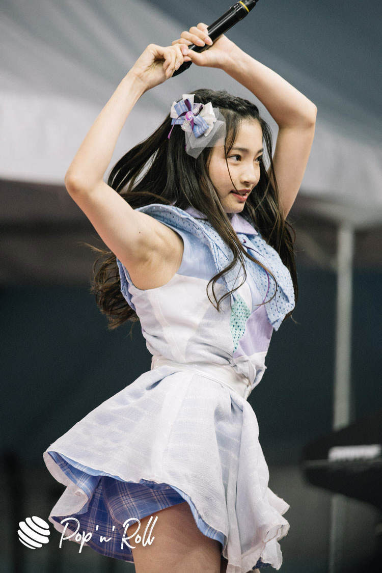 Task have Fun＜TOKYO IDOL FESTIVAL 2019＞｜8/4 SMILE GARDEN（18:40-）