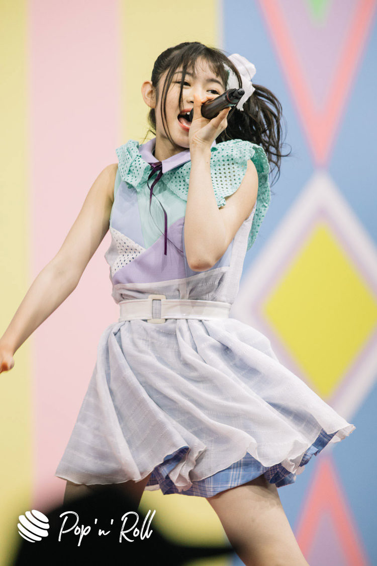 Task have Fun＜TOKYO IDOL FESTIVAL 2019＞｜8/4 SMILE GARDEN（18:40-）