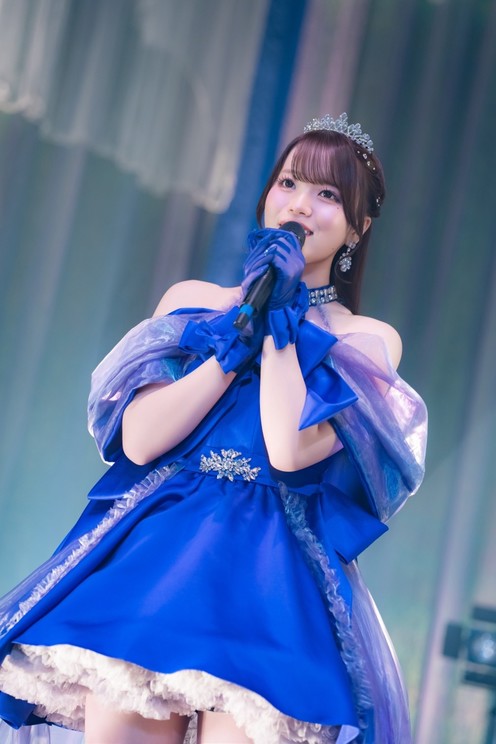田中想