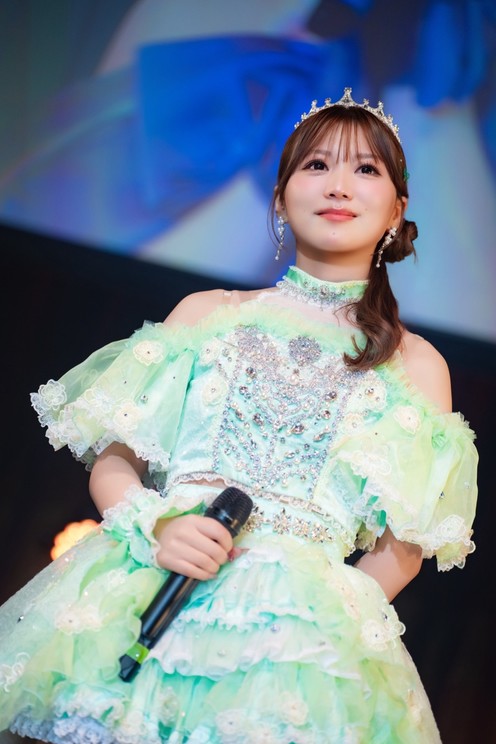 坂林佳奈