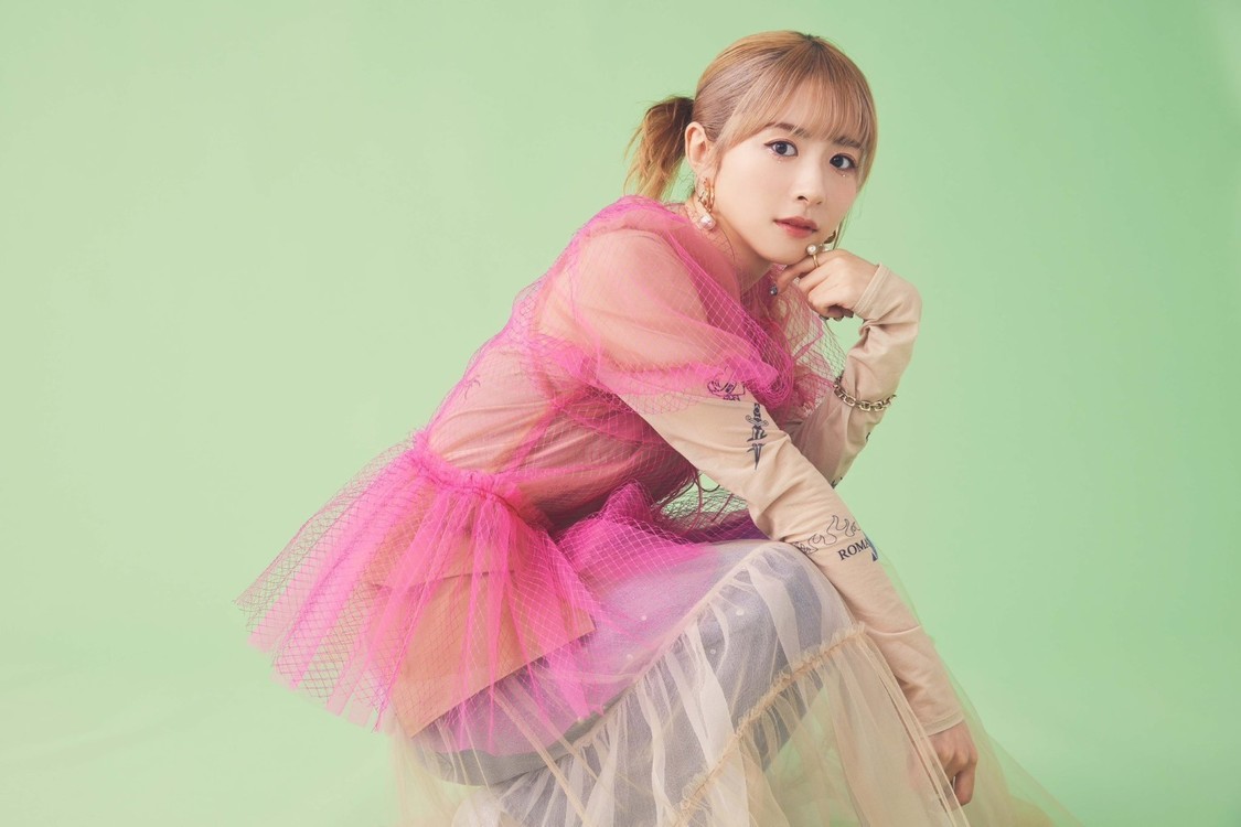 槙田紗子