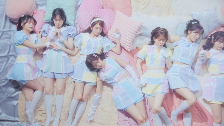 「好きish」©AKB48