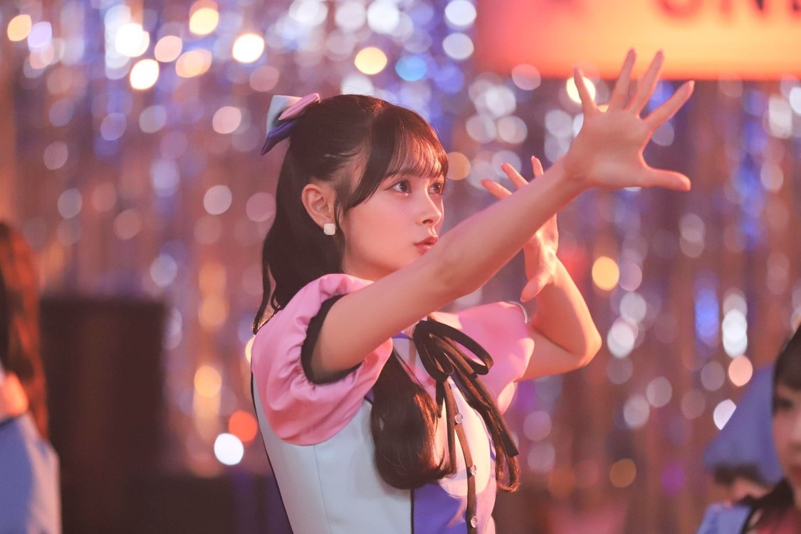 「好きish」©AKB48