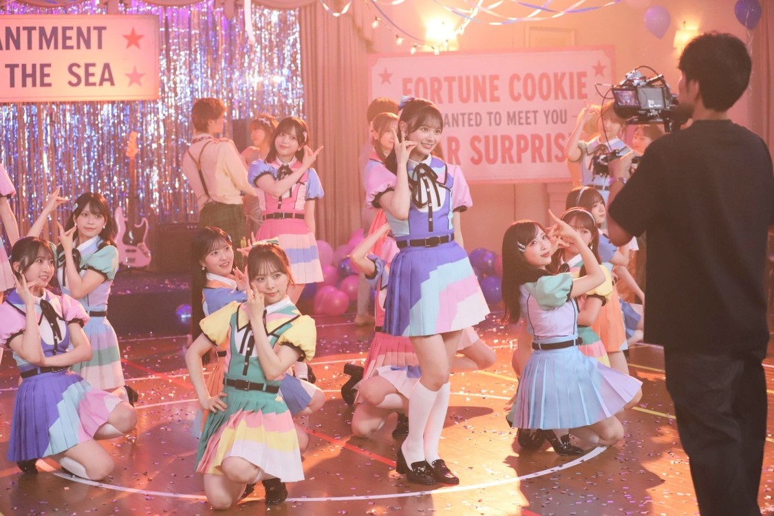 「好きish」©AKB48