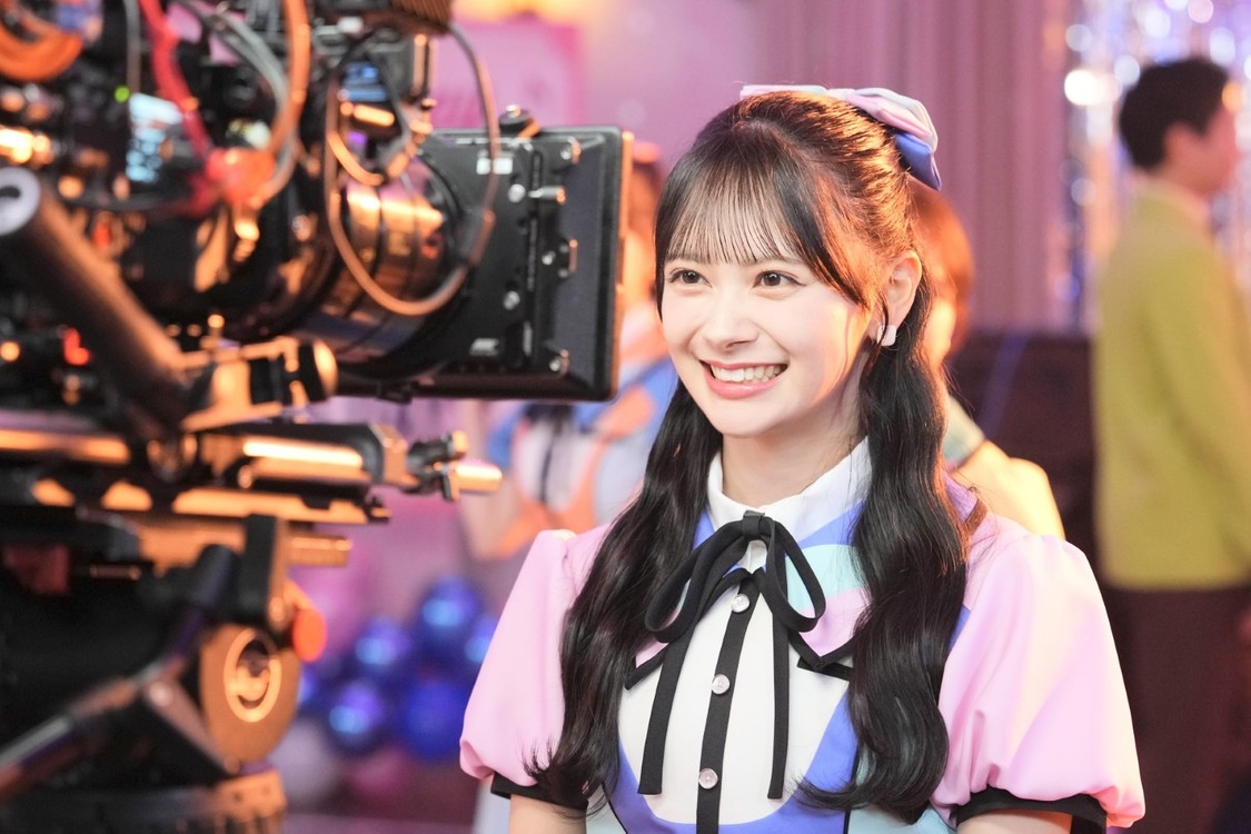 「好きish」©AKB48