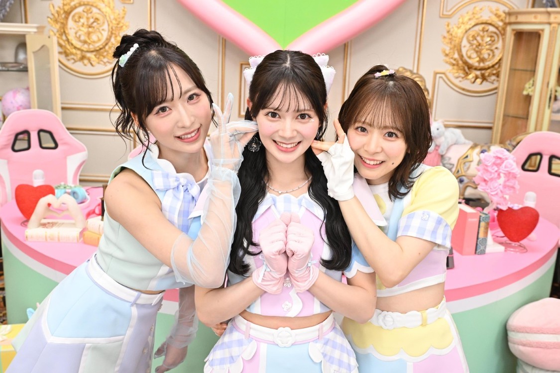 「好きish」©AKB48