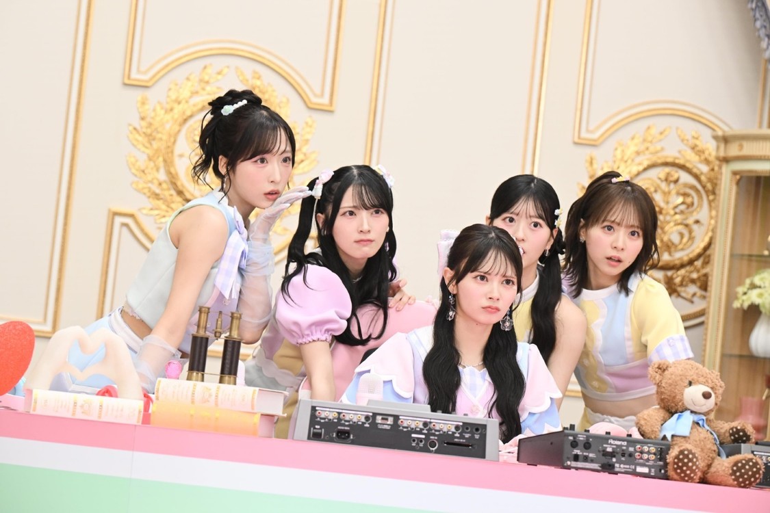 「好きish」©AKB48