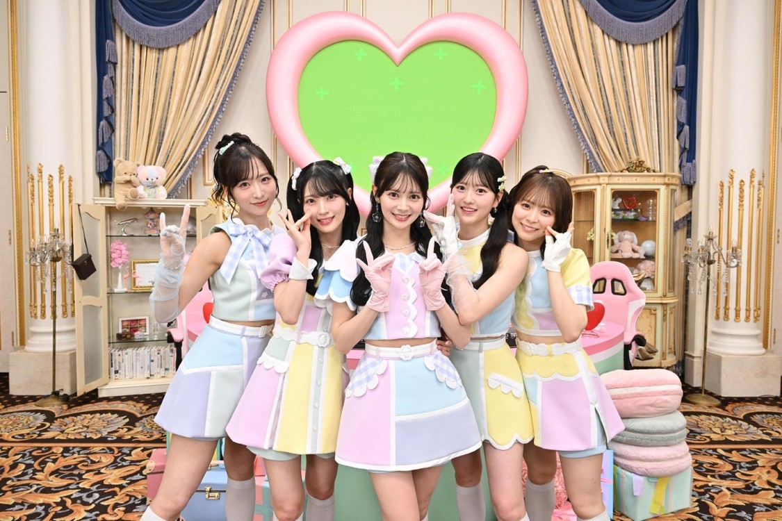 「好きish」©AKB48