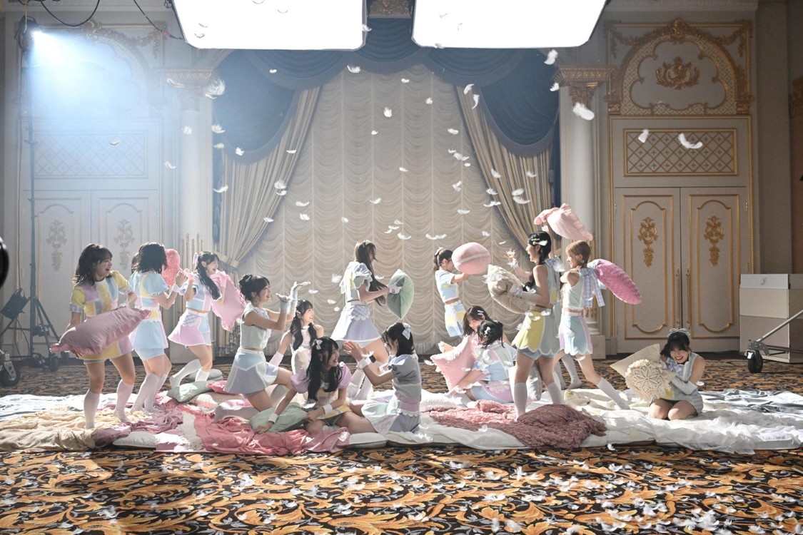 「好きish」©AKB48