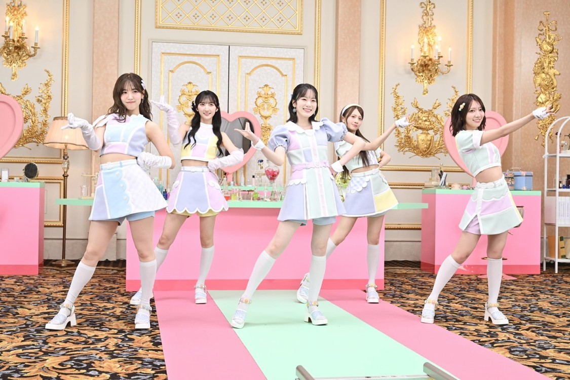 「好きish」©AKB48