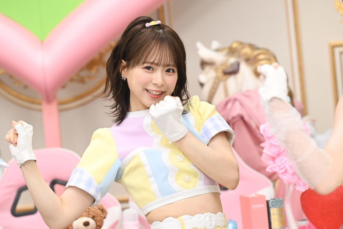 「好きish」©AKB48