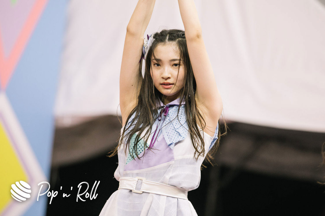 Task have Fun＜TOKYO IDOL FESTIVAL 2019＞｜8/4 SMILE GARDEN（18:40-）