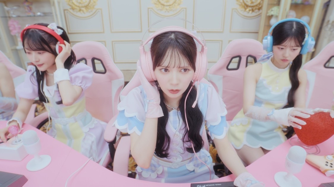 「好きish」©AKB48