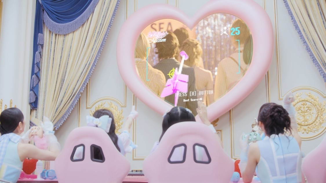 「好きish」©AKB48