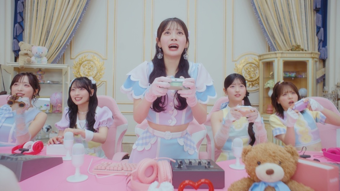 「好きish」©AKB48
