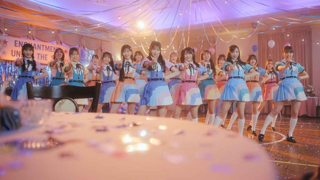 「好きish」©AKB48