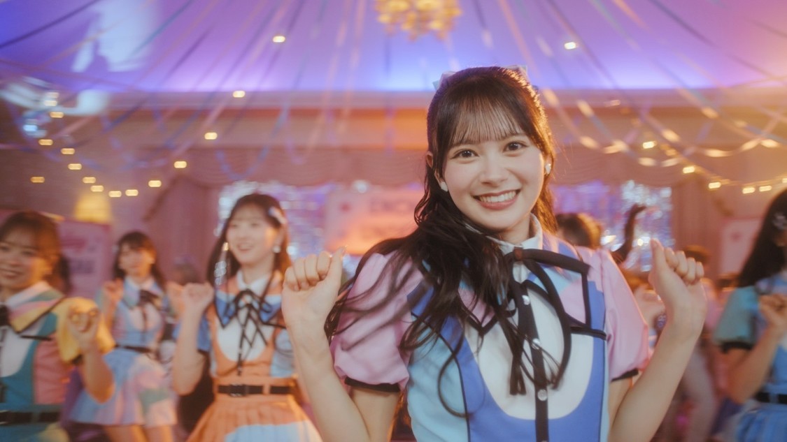 「好きish」©AKB48