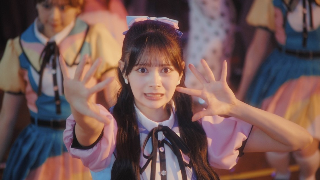 「好きish」©AKB48