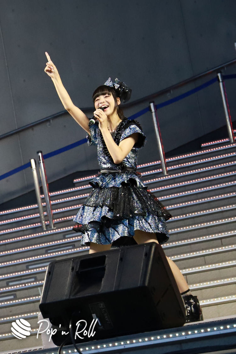 寺嶋由芙 ＜TOKYO IDOL FESTIVAL 2019＞｜8/4 FESTIVAL STAGE（18:35-）