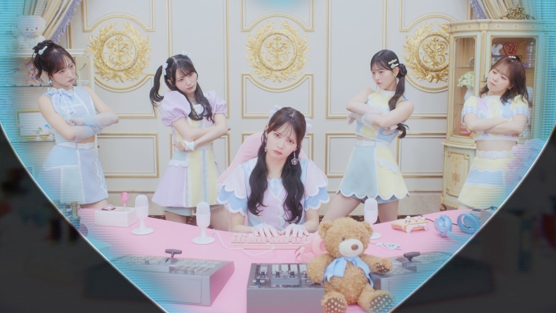「好きish」©AKB48
