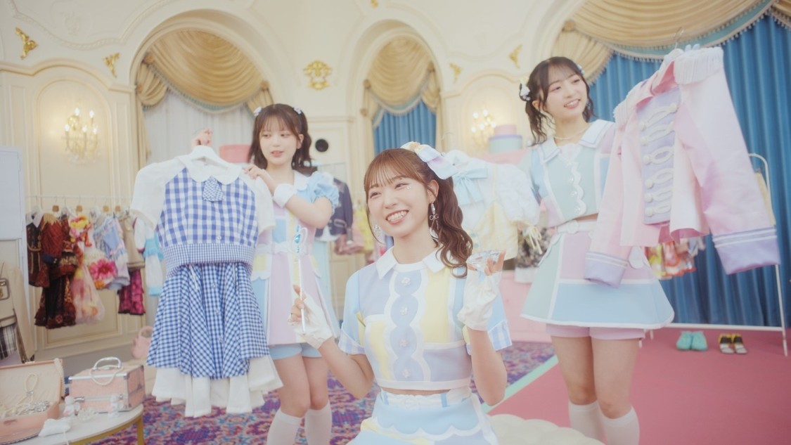 「好きish」©AKB48
