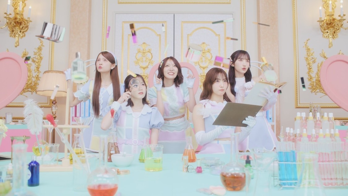 「好きish」©AKB48