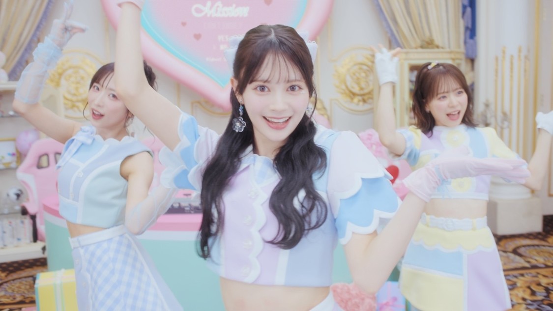 「好きish」©AKB48