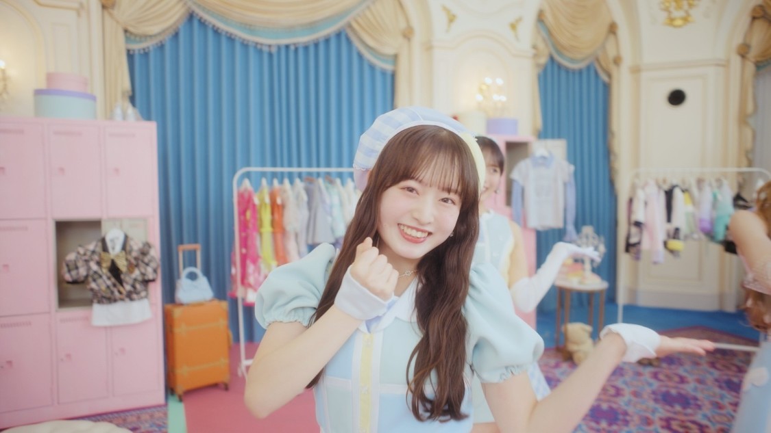「好きish」©AKB48