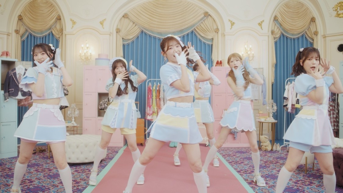 「好きish」©AKB48