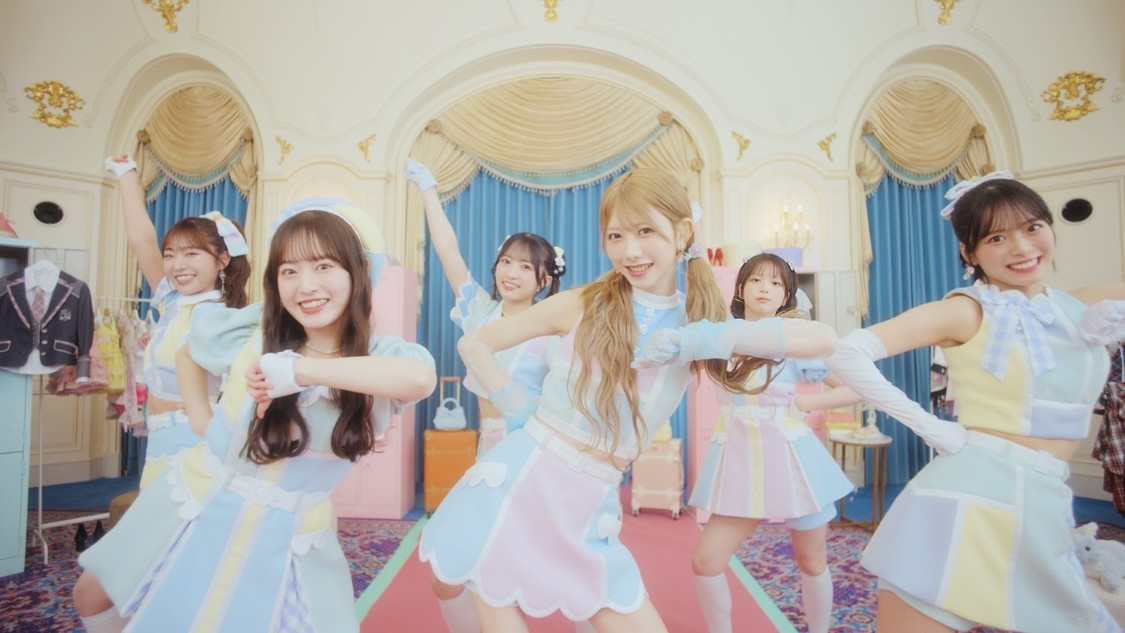 「好きish」©AKB48