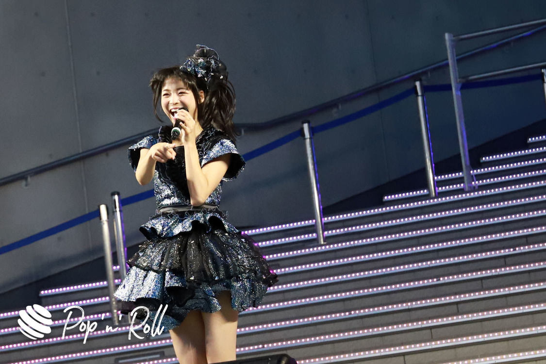 寺嶋由芙 ＜TOKYO IDOL FESTIVAL 2019＞｜8/4 FESTIVAL STAGE（18:35-）