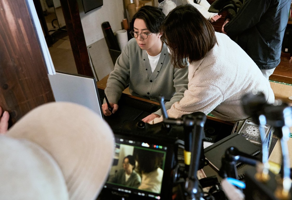 ©2026映画「氷血」製作委員会