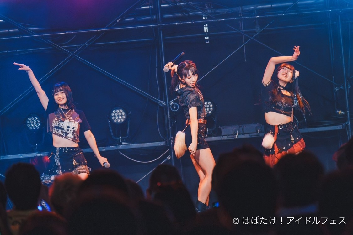 パワフルベイビー：おちゃメンタル☆パーティー‧遠⼭澪⾹、宇宙∞プラネクシア‧ありす、すーぱーぷーば ぁー!!‧星宮ゆりか