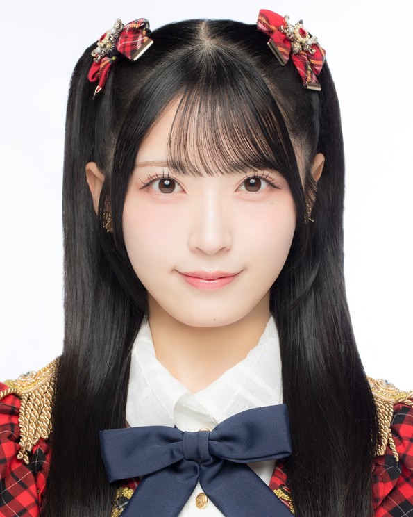 佐藤綺星（AKB48）