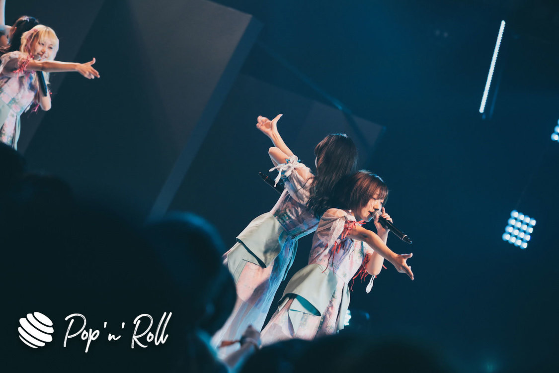uijin ＜TOKYO IDOL FESTIVAL 2019＞｜8/4 DOLL FACTORY（18:30-）