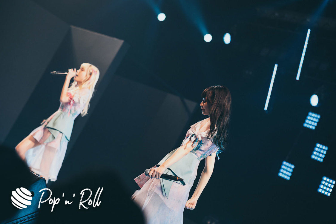 uijin ＜TOKYO IDOL FESTIVAL 2019＞｜8/4 DOLL FACTORY（18:30-）